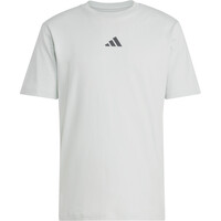adidas camiseta manga corta hombre M T CE SPACE T 05