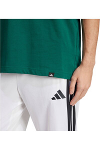 adidas camiseta manga corta hombre M T FILL TEE vista detalle