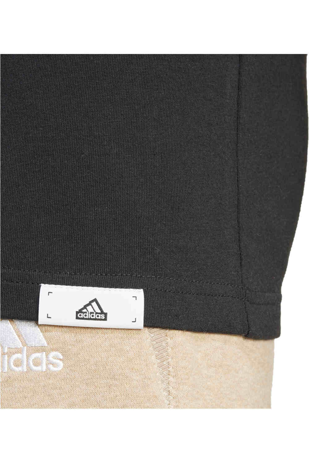 adidas camiseta manga corta hombre M TECH BOS T 04