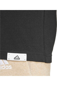 adidas camiseta manga corta hombre M TECH BOS T 04