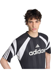 adidas camiseta manga corta hombre M TIRO JRSY 03