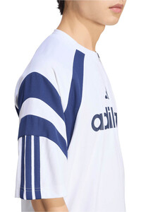 adidas camiseta manga corta hombre M TIRO JRSY 03