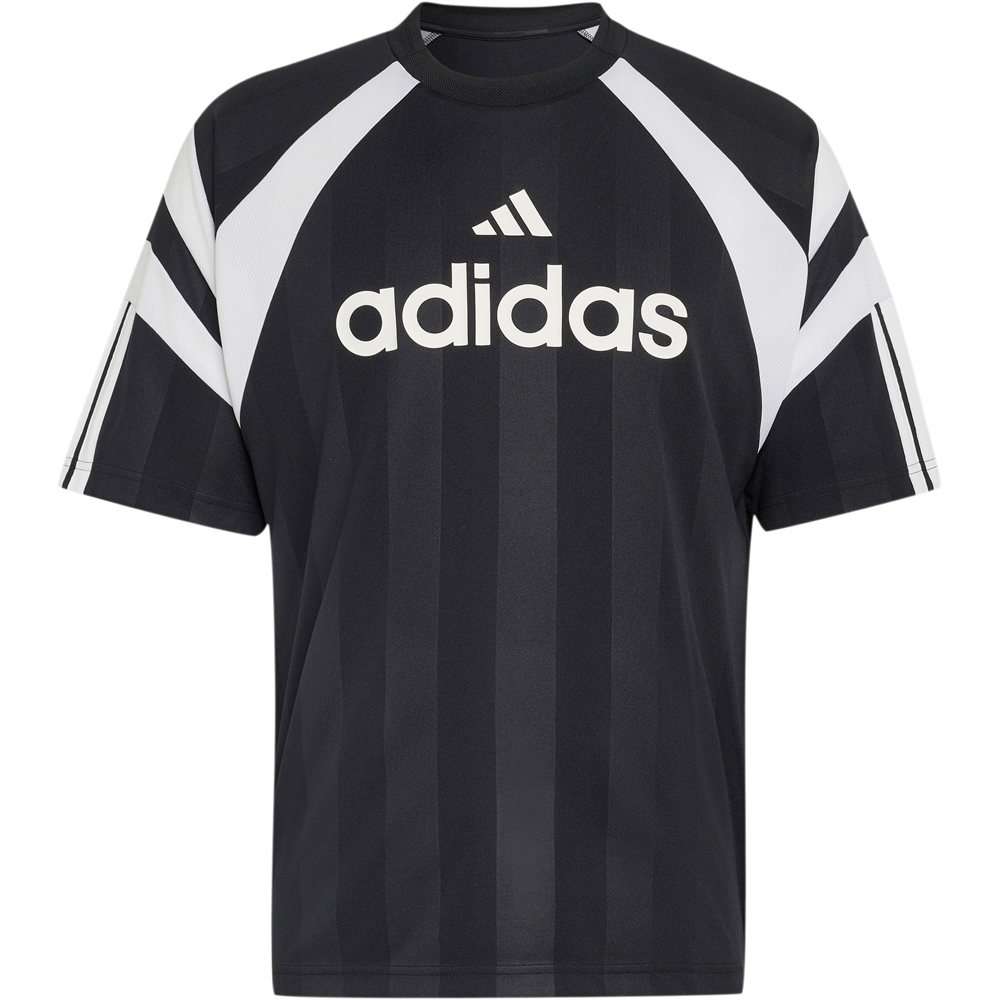 adidas camiseta manga corta hombre M TIRO JRSY 04