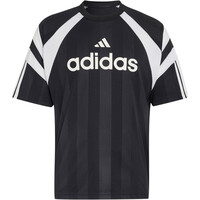 adidas camiseta manga corta hombre M TIRO JRSY 04