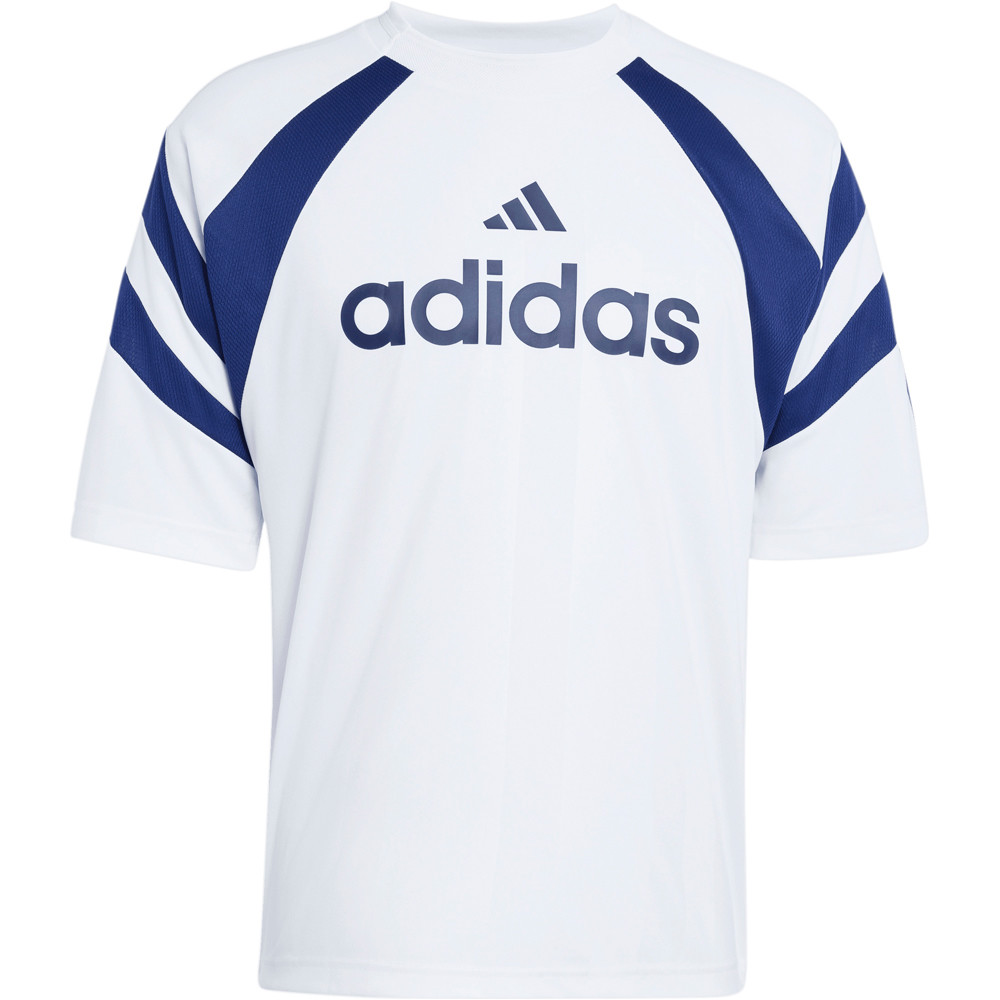 adidas camiseta manga corta hombre M TIRO JRSY 04
