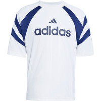 adidas camiseta manga corta hombre M TIRO JRSY 04