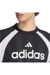adidas camiseta manga corta hombre M TIRO JRSY vista detalle