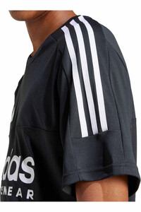 adidas camiseta manga corta hombre M TIRO TEE Q1 04