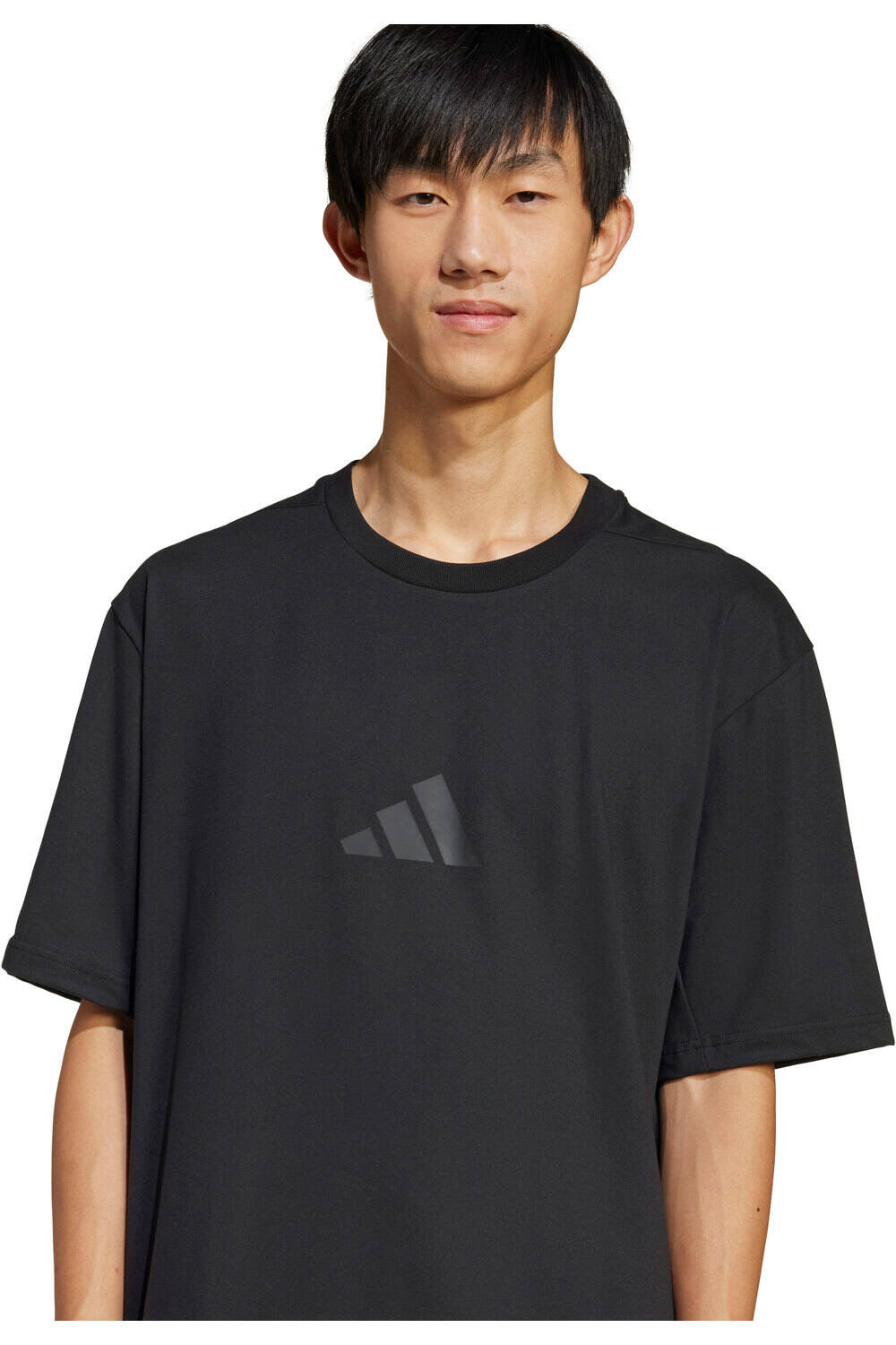 adidas camiseta manga corta hombre M Z.N.E. TEE LO 03