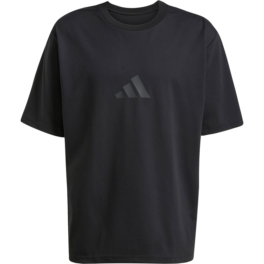 adidas camiseta manga corta hombre M Z.N.E. TEE LO 05