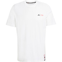 adidas camiseta manga corta hombre MARVEL SPIDER-MAN 05