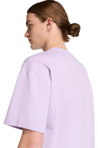 adidas camiseta manga corta hombre MERCEDES - AMG PETRONAS FORMULA 1 04