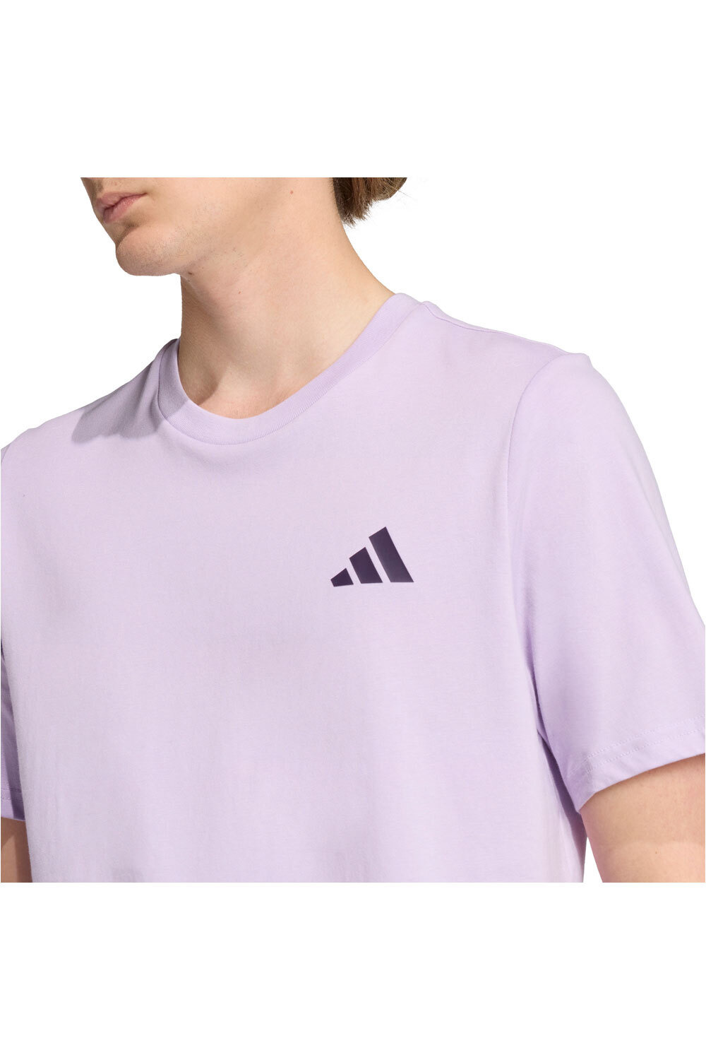 adidas camiseta manga corta hombre MERCEDES-AMG PETRONAS F1 04