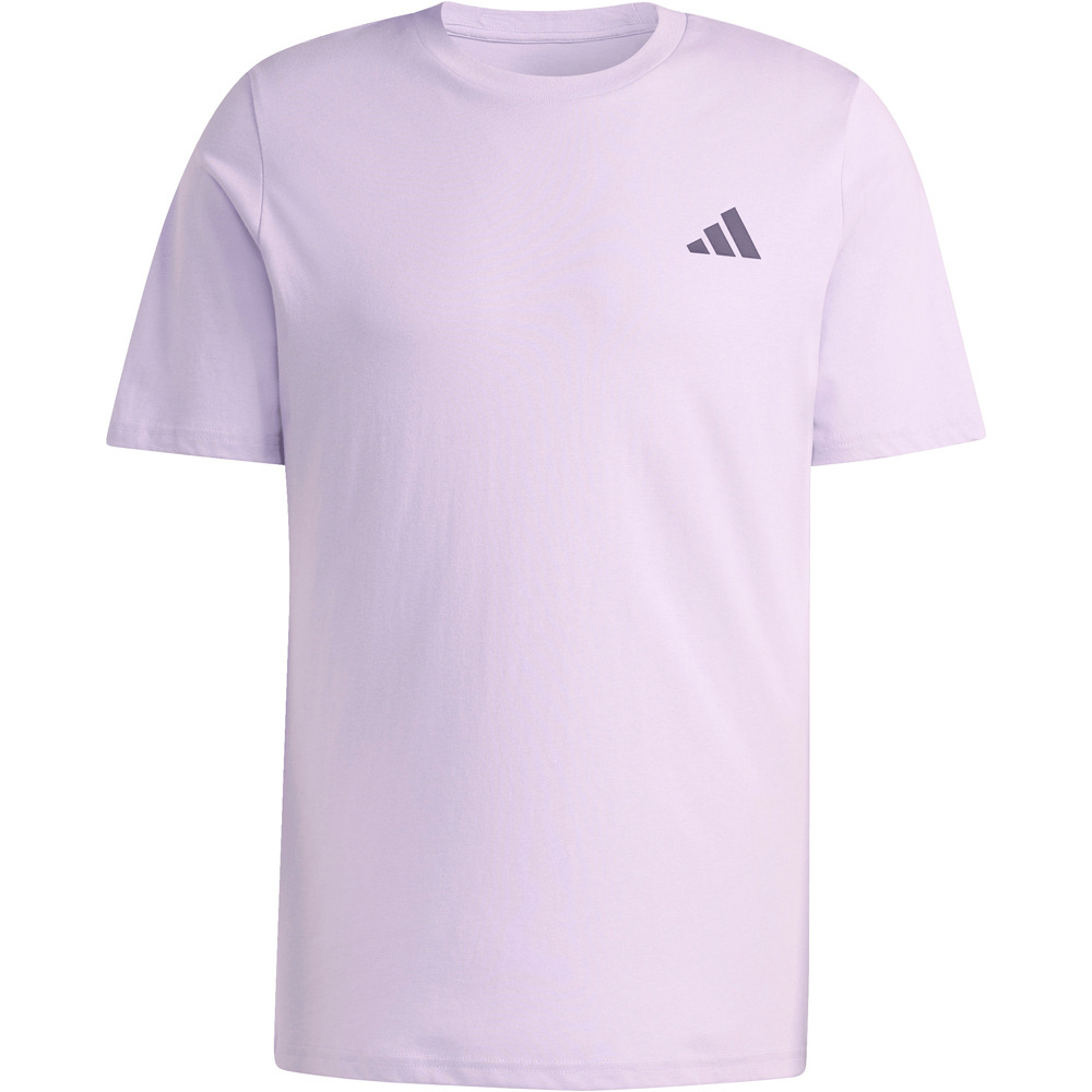 adidas camiseta manga corta hombre MERCEDES-AMG PETRONAS F1 05