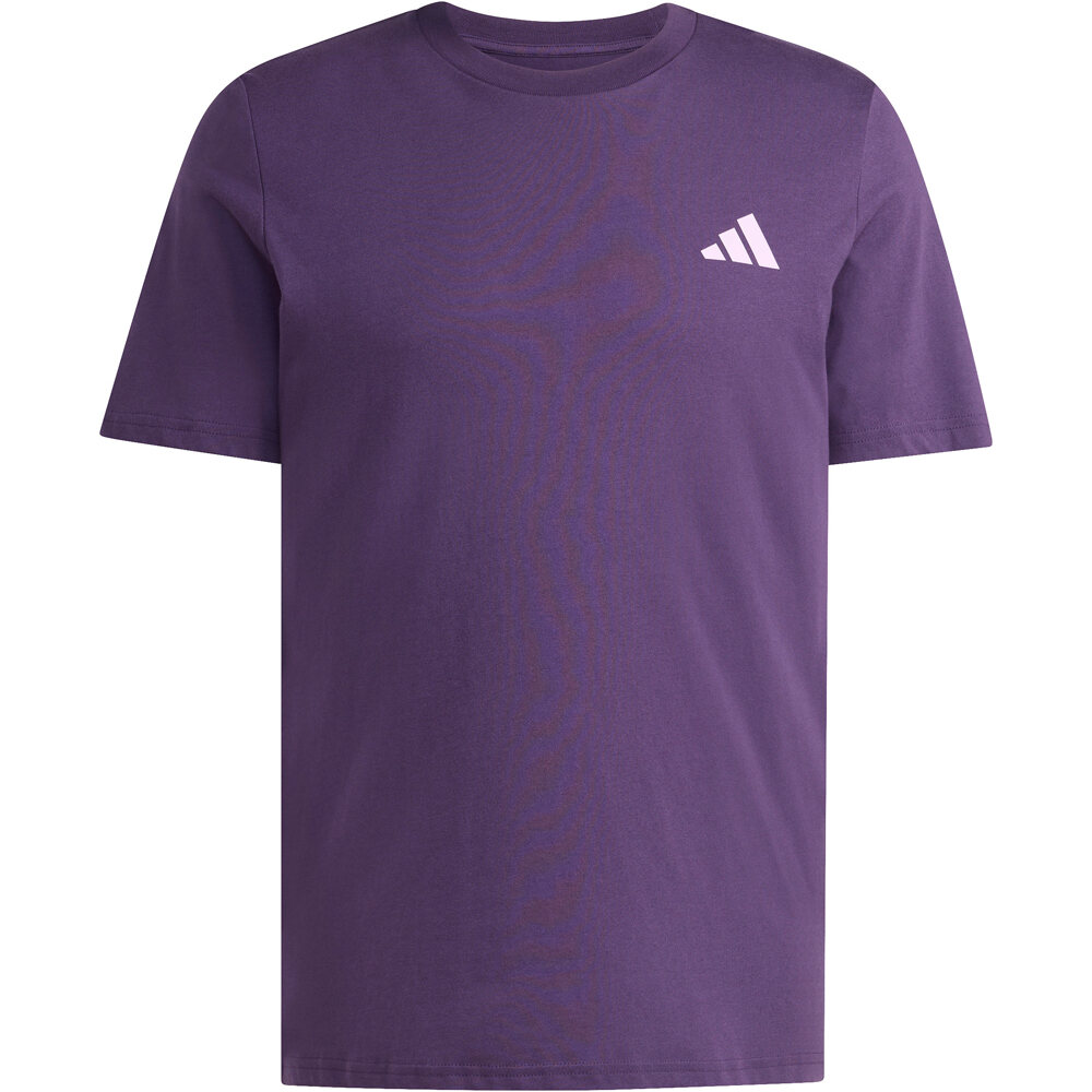 adidas camiseta manga corta hombre MERCEDES-AMG PETRONAS F1 05