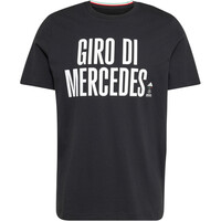 adidas camiseta manga corta hombre MERCEDES-AMG PETRONAS F1 GIRO DI 03