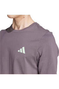 adidas camiseta manga corta hombre Mercedes-AMG Petronas f1 Team Premium 04