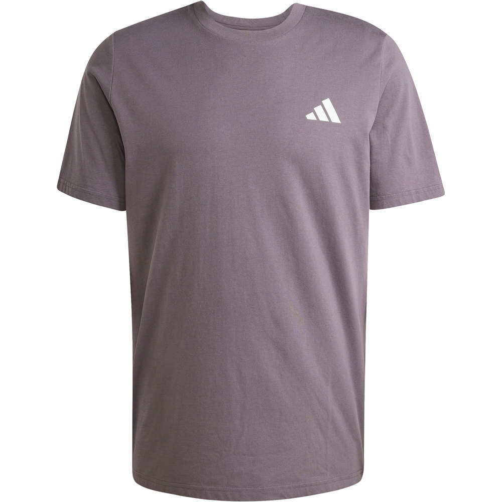 adidas camiseta manga corta hombre Mercedes-AMG Petronas f1 Team Premium 05