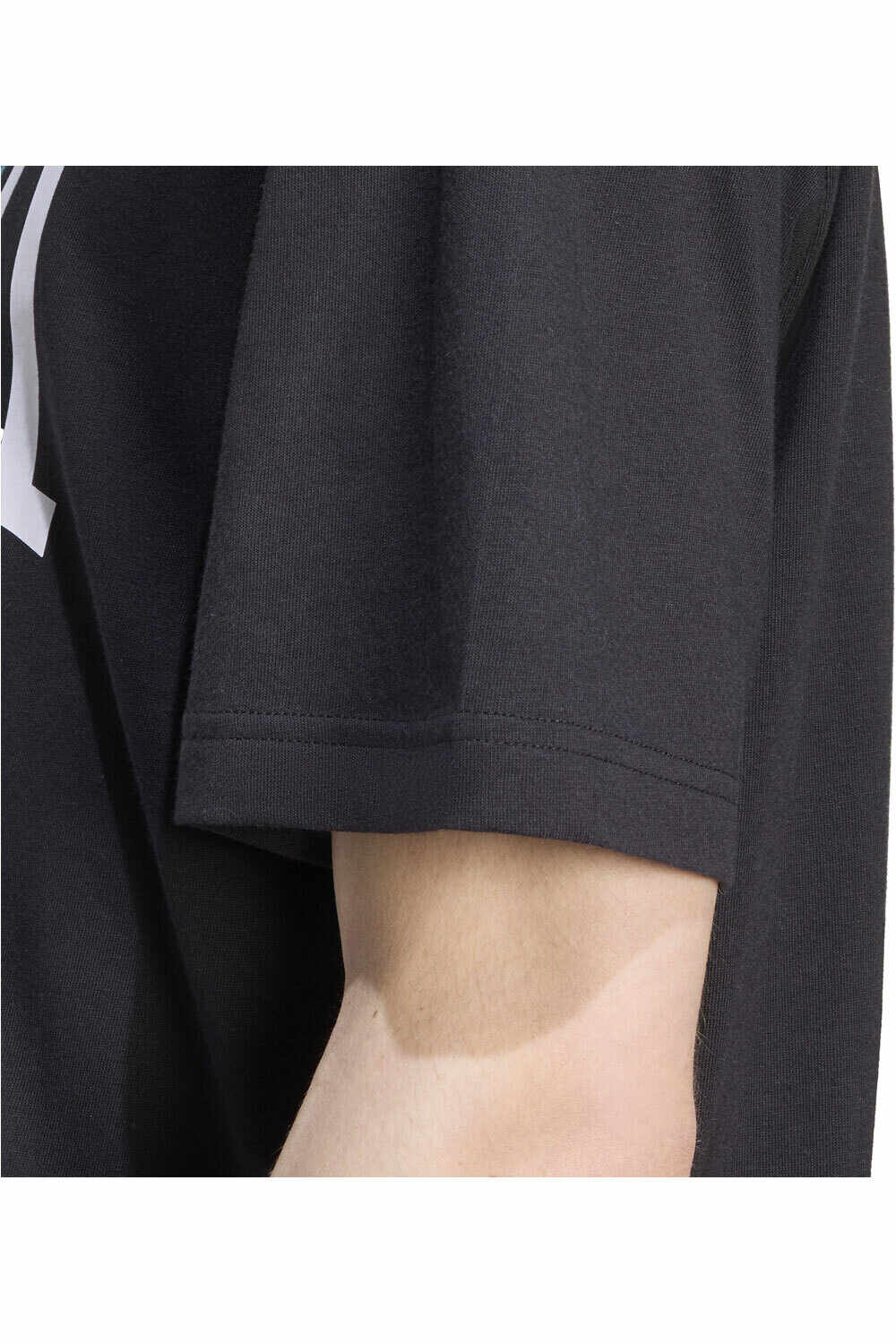 adidas camiseta manga corta hombre MERCEDES AMG PETRONAS GEORGE RUSSELL 04