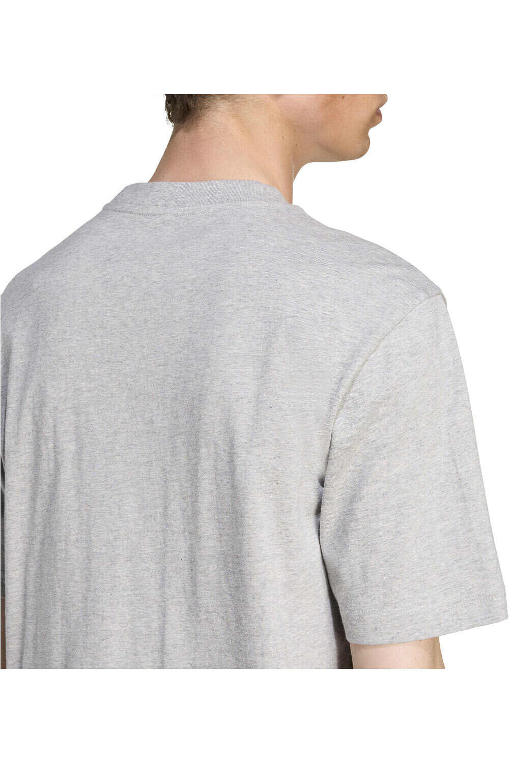 adidas camiseta manga corta hombre MERCEDES AMG PETRONAS KIMI ANTONELLI 04