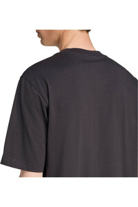 adidas camiseta manga corta hombre MERCEDES F1 ANTONELLI 04