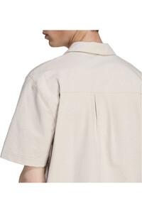 adidas camiseta manga corta hombre MERCEDES F1 TEAM SUMMER PACK DRIVER 04