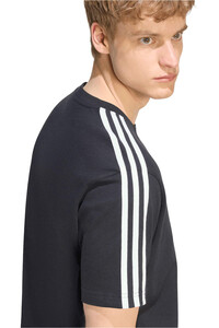 adidas camiseta manga corta hombre _M_M 3S SJ LC T 03