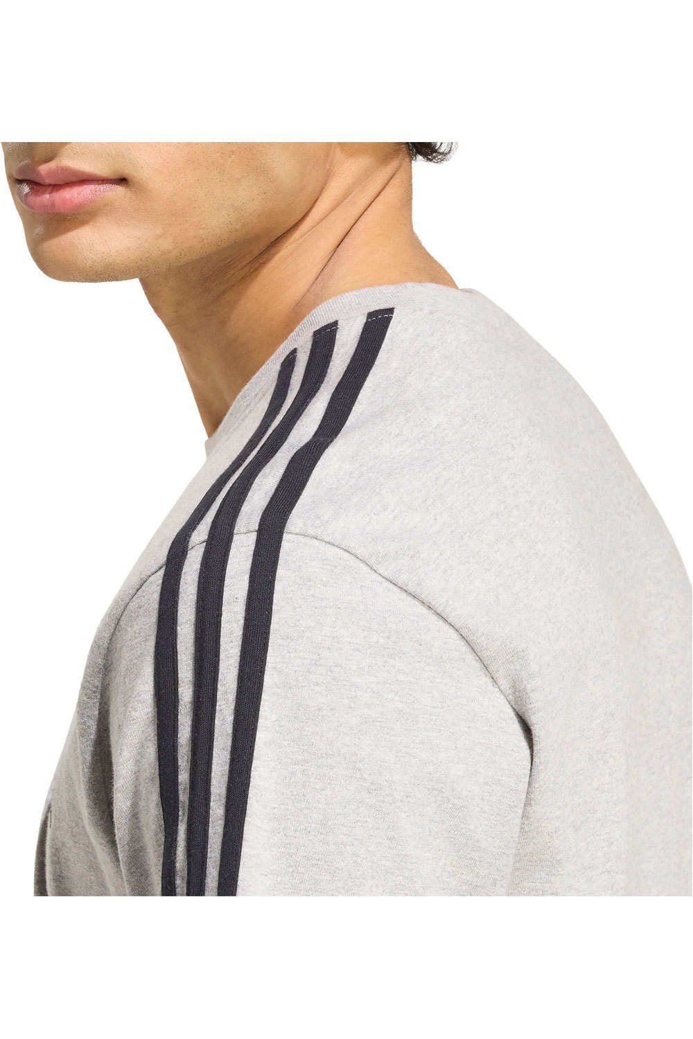 adidas camiseta manga corta hombre _M_M 3S SJ LC T 03