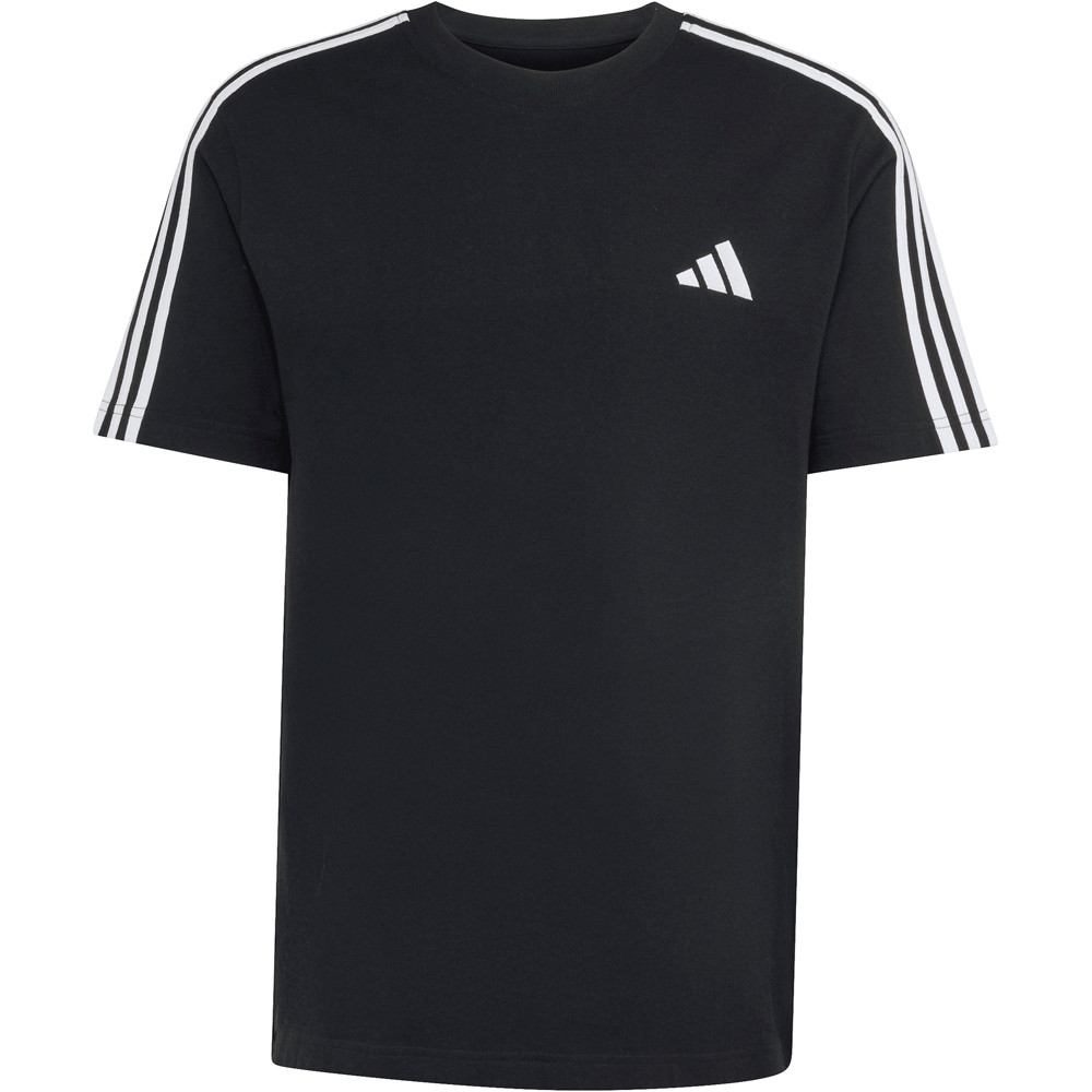 adidas camiseta manga corta hombre _M_M 3S SJ LC T 04
