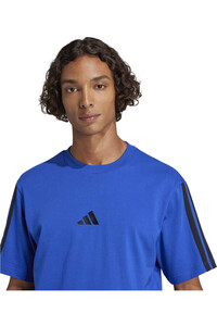 adidas camiseta manga corta hombre _M_M 3S SJ T B vista detalle