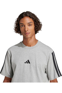 adidas camiseta manga corta hombre _M_M 3S SJ T B vista detalle