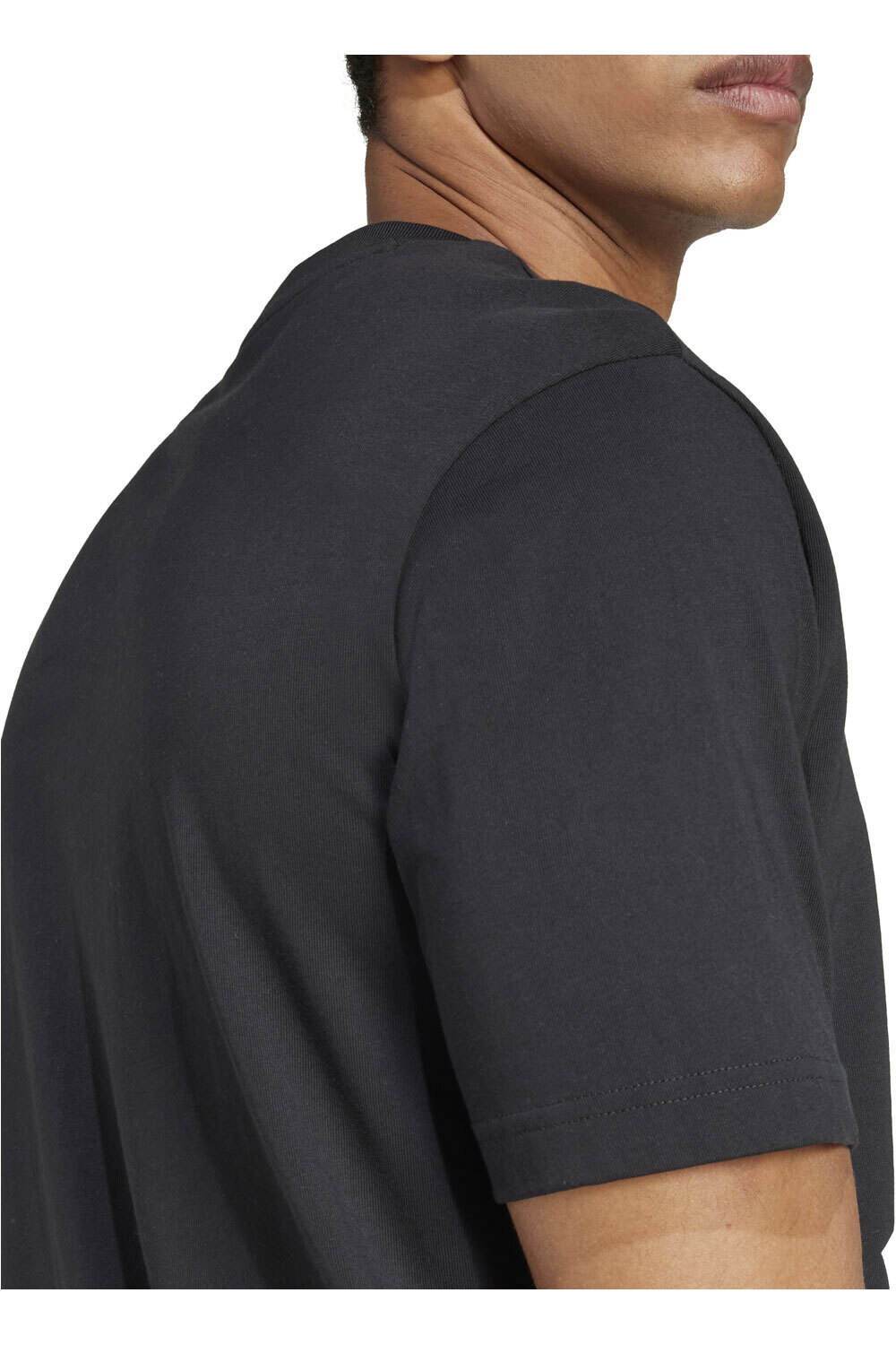 adidas camiseta manga corta hombre _M_M BL SJ T 03