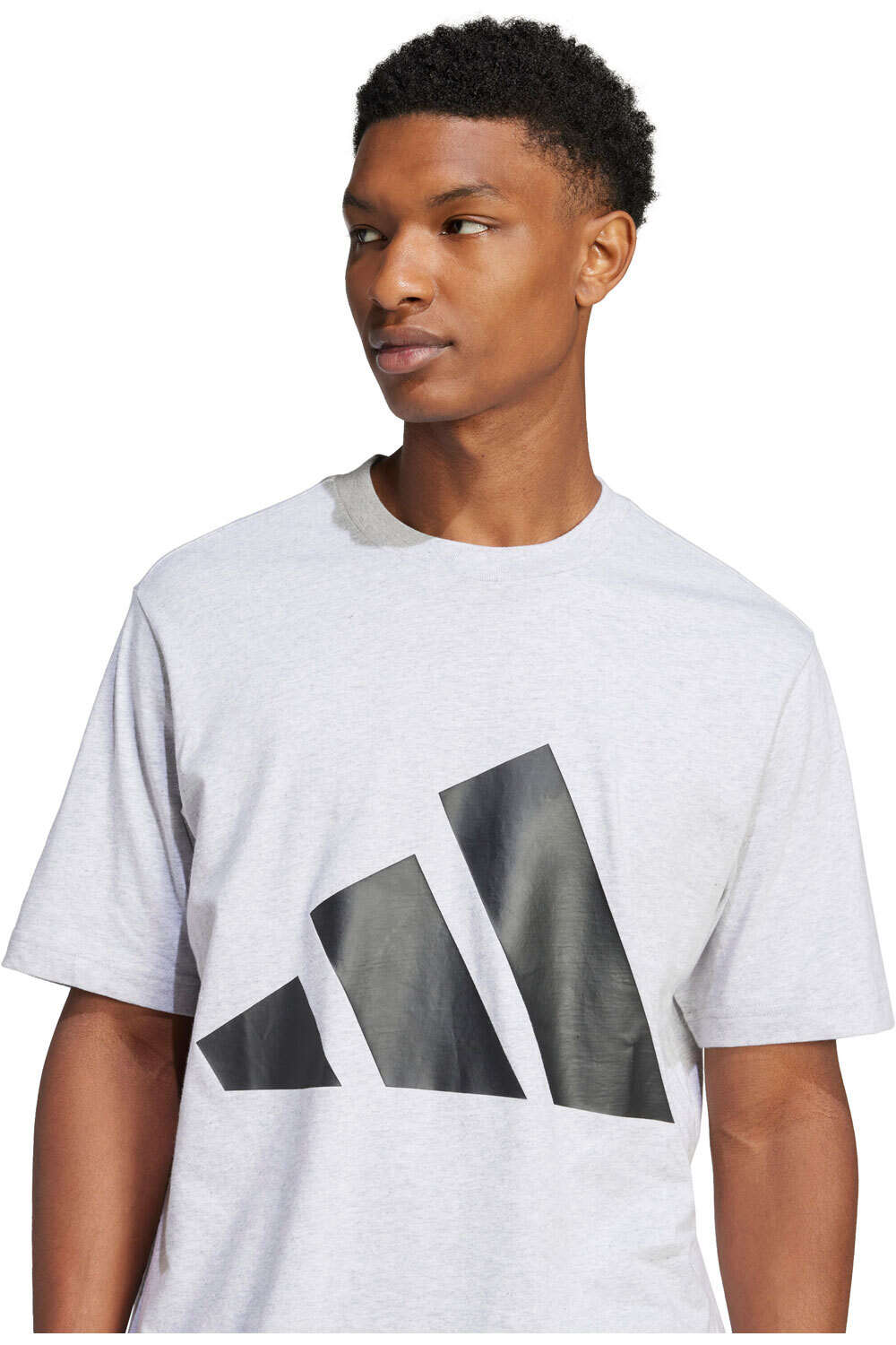 adidas camiseta manga corta hombre _M_M BL SJ T 03