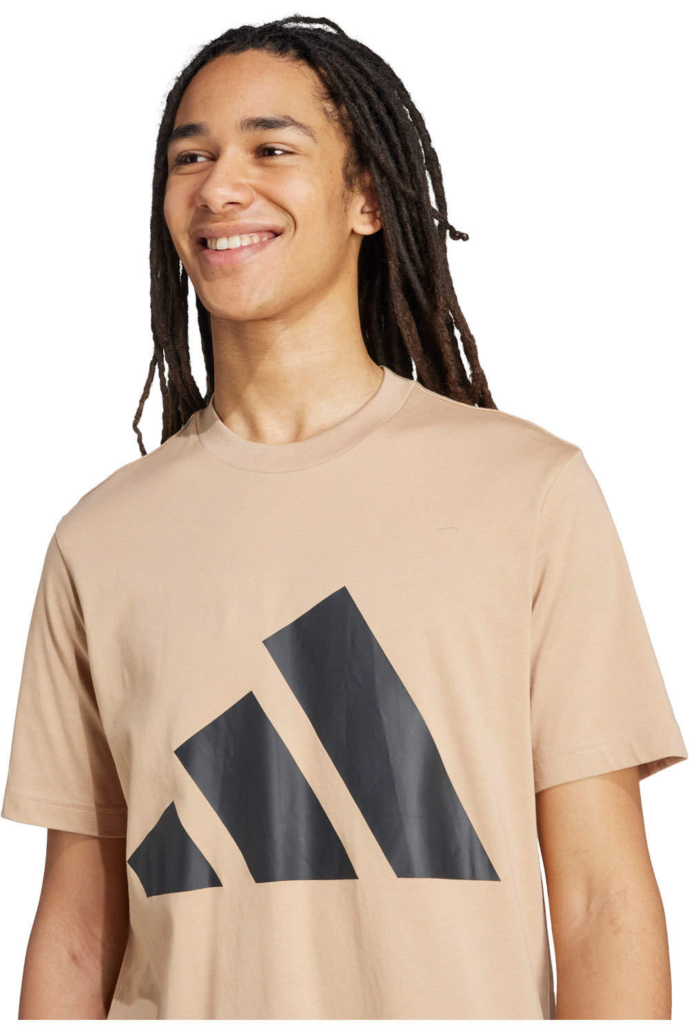 adidas camiseta manga corta hombre _M_M BL SJ T 03