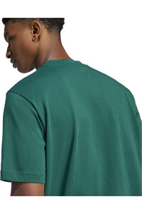 adidas camiseta manga corta hombre _M_M BL SJ T 04
