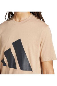 adidas camiseta manga corta hombre _M_M BL SJ T 04