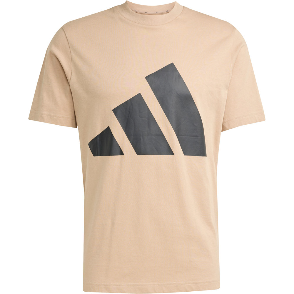 adidas camiseta manga corta hombre _M_M BL SJ T 05