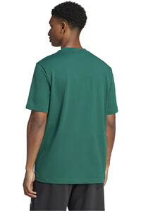 adidas camiseta manga corta hombre _M_M BL SJ T vista trasera