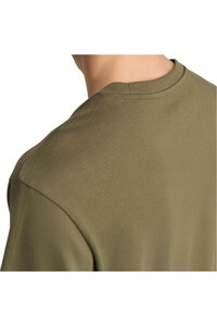 adidas camiseta manga corta hombre _M_M CAMO LOGO T 03