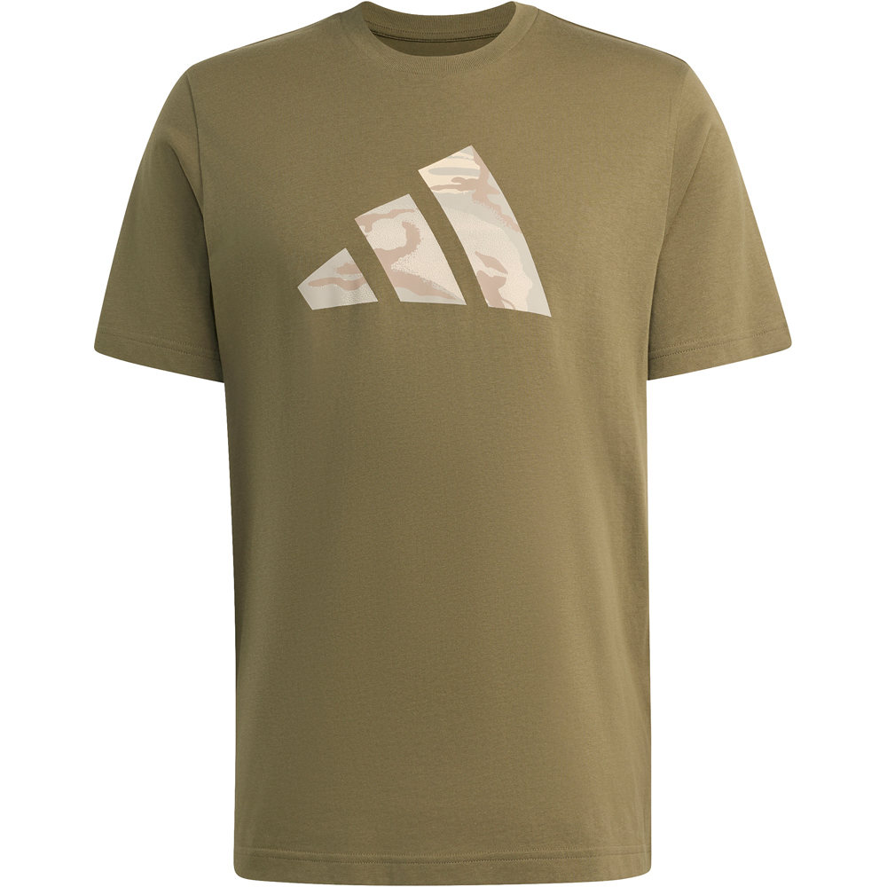 adidas camiseta manga corta hombre _M_M CAMO LOGO T 04