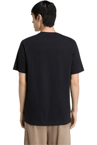 adidas camiseta manga corta hombre _M_M CAMO LOGO T vista trasera