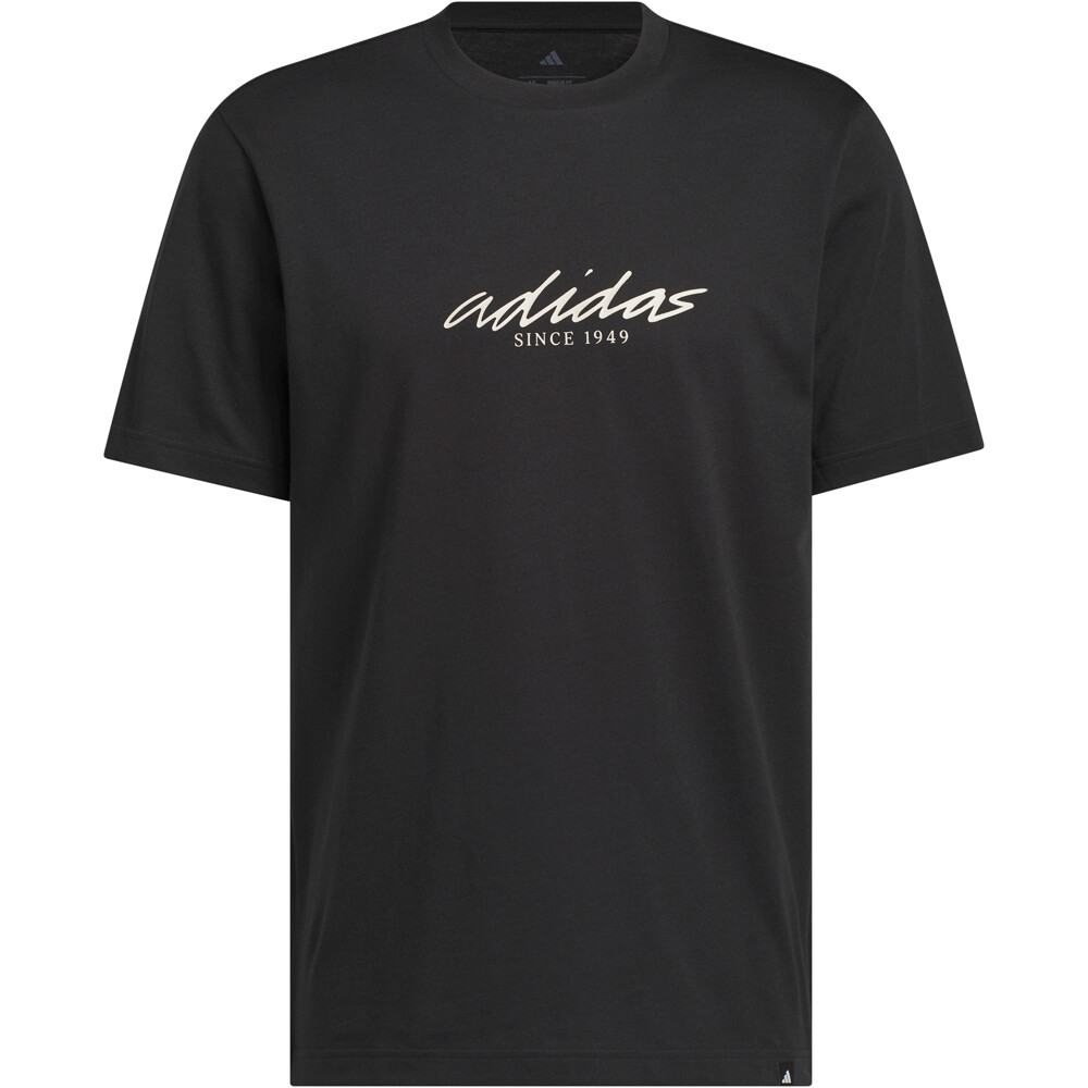 adidas camiseta manga corta hombre _M_M COLOR CNCT T vista detalle