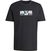 adidas camiseta manga corta hombre _M_M MOS STAMPS T vista detalle
