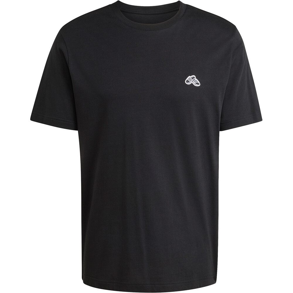 adidas camiseta manga corta hombre _M_M S SLIDE TR T vista detalle