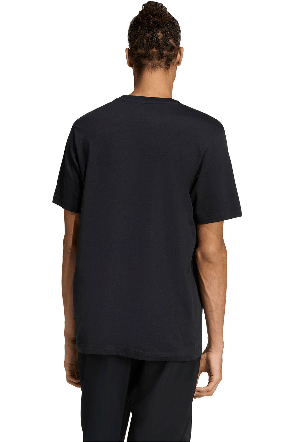 adidas camiseta manga corta hombre _M_M S SLIDE TR T vista trasera