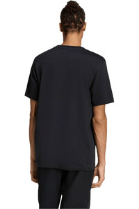 adidas camiseta manga corta hombre _M_M S SLIDE TR T vista trasera