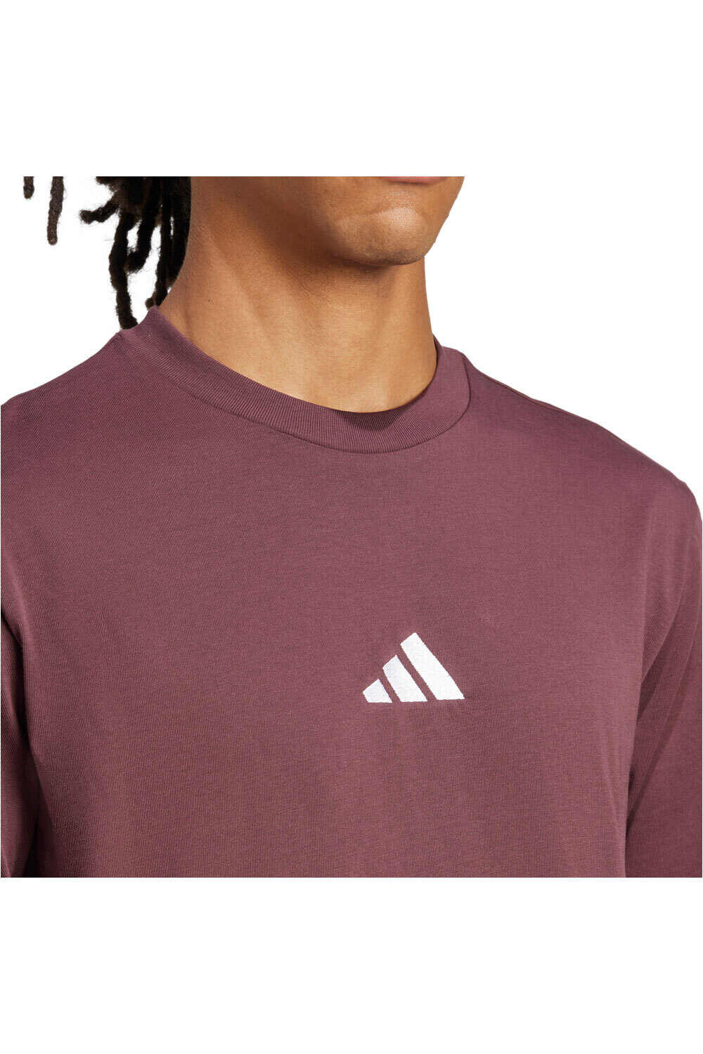 adidas camiseta manga corta hombre _M_M SL SJ T 03