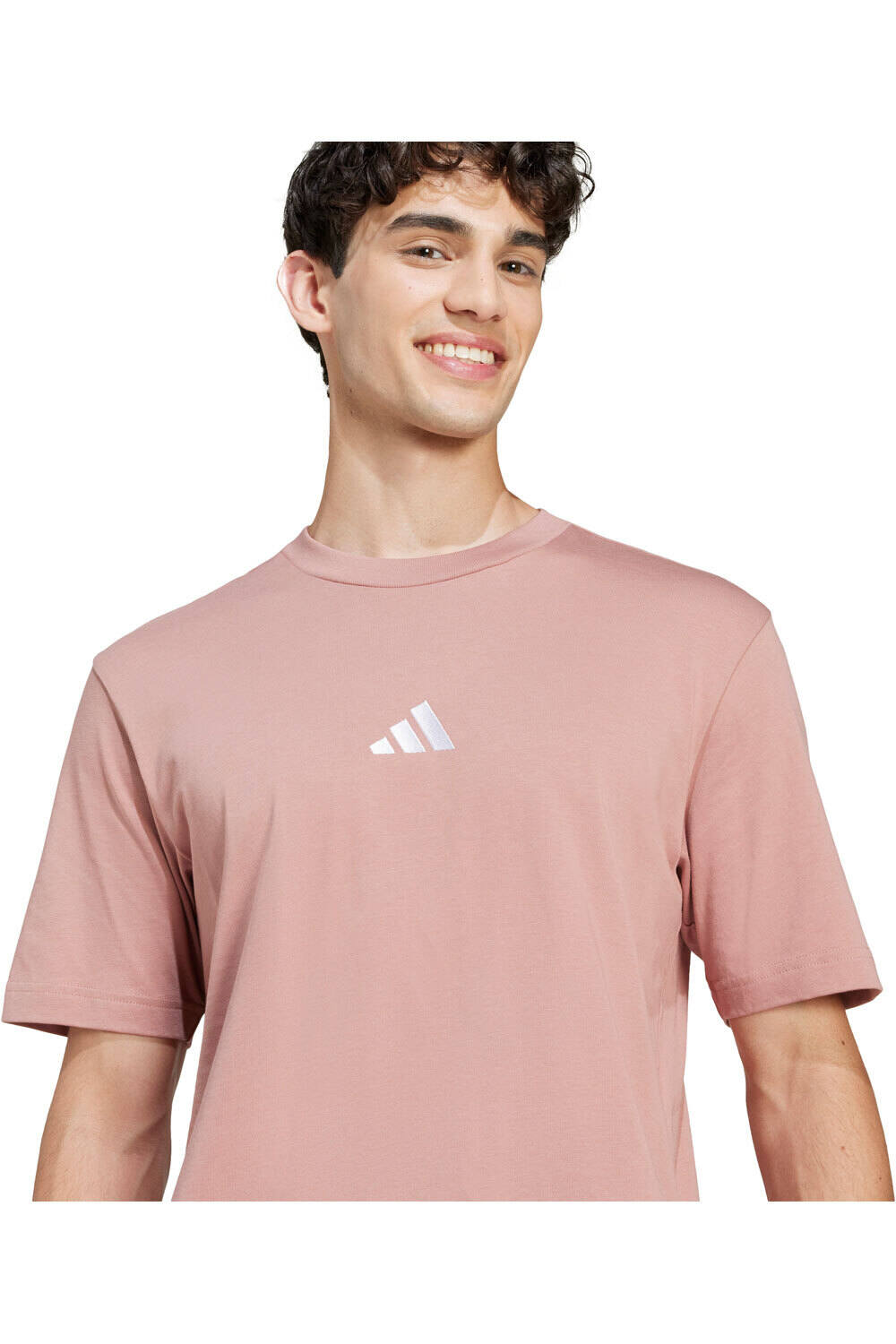 adidas camiseta manga corta hombre _M_M SL SJ T 03