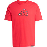adidas camiseta manga corta hombre MOTORSPORT TRACK GRAPHIC 04