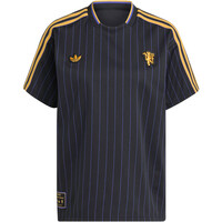 adidas camiseta manga corta hombre MUFC ICON JSY 04